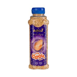 کنجد برشته شده 200 گرم