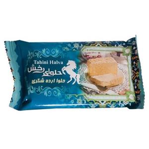 حلواشکری تکنفره 90 گرم(پک12عددی)