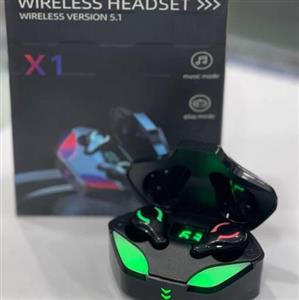 ایرپاد گیمینگ X1