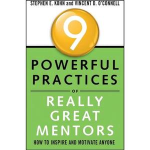 کتاب زبان اصلی  Powerful Practices of Really Great Mentors انتشارات Weiser