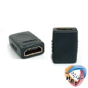 XP Products HDMI Barrel adapter XP-T930 برل اچ دی ام ای 