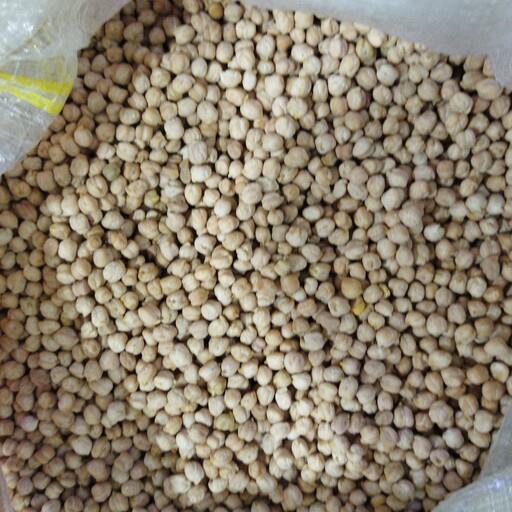 نخود فله ای