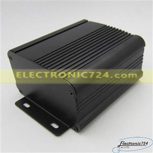 جعبه دیواری آلومینیومی تقویت کننده ABL413-A2M/L100