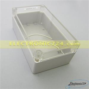 جعبه ضدآب تغذیه امنیتی کنترل صنعتی ABW205-A1T