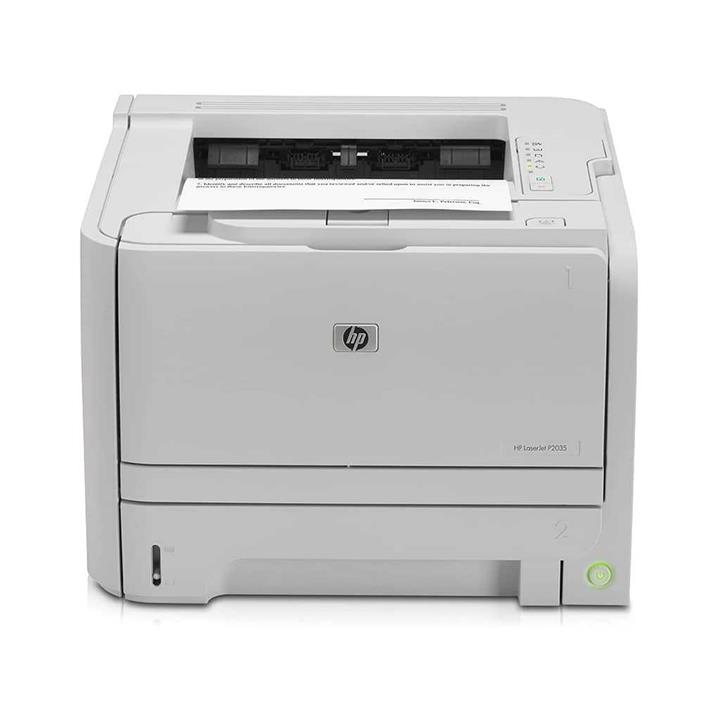 HP LaserJet P2035 Laser Printer