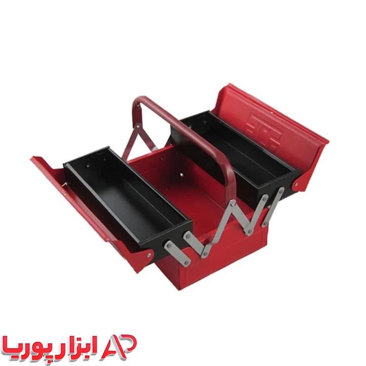 جعبه ابزار مدل 302