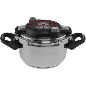 زودپز تایمر دار مدل مایر