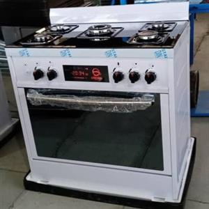 اجاق گاز طرح فر تکنو