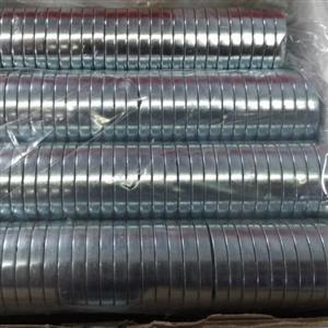 اهنربا نئودیمیوم سکه ای 14x3 میلی متر (مگنت دیسکی)