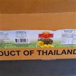 کمپوت آناناس محصول تایلند