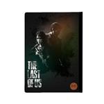 کلاسور ویرمان مدل last of us کد 1