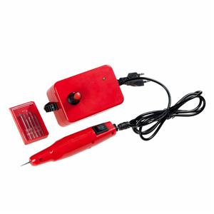دستگاه قلم حکاکی ایران پتک مدل GC1010