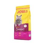 غذای خشک گربه کلاسیک جوسرا ‌Josera Josi Cat Classic وزن 18 کیلوگرم