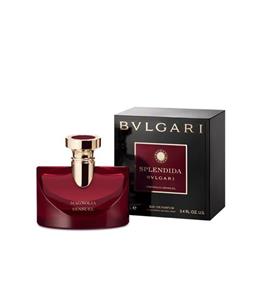 ادو پرفیوم زنانه بولگاری مدل Splendida Magnolia Sensuel حجم 100 میلی لیتر Bvlgari Eau De parfum For Women 100ml 