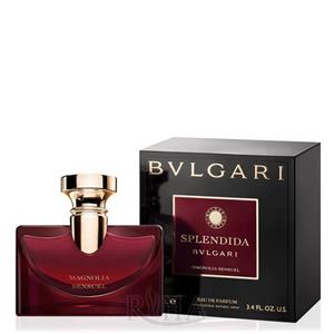 ادو پرفیوم زنانه بولگاری مدل Splendida Magnolia Sensuel حجم 100 میلی لیتر Bvlgari Eau De parfum For Women 100ml 