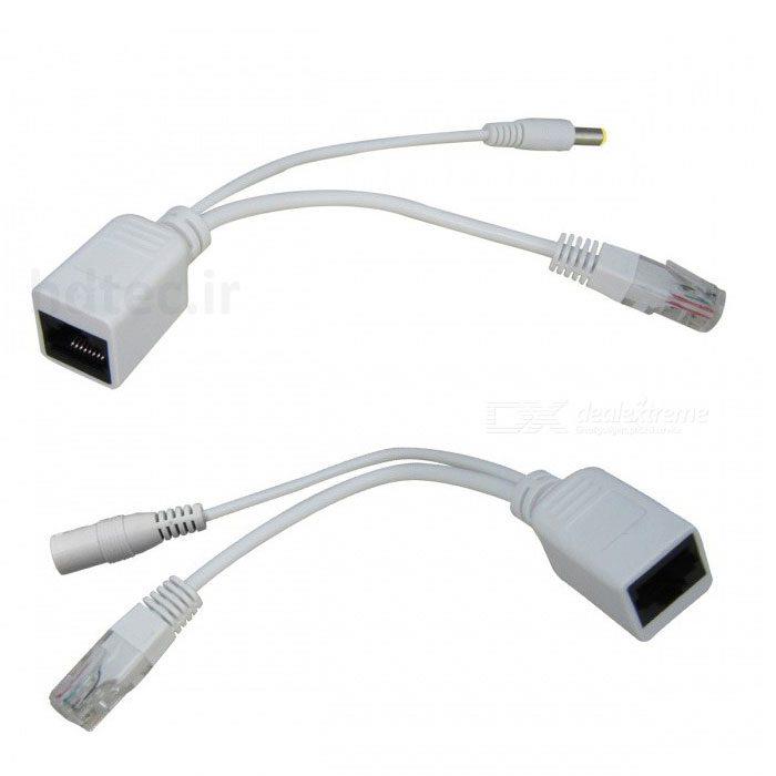 تبدیل POE injector