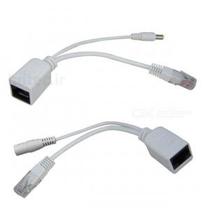 تبدیل POE injector