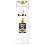 شامپو ضد شوره پنتن 350 میلی لیتر PANTENE KEPEGE KARSI ETKILI