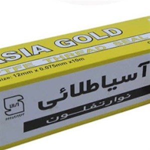نوار تفلون اسیا