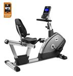 دوچرخه ثابت بی اچ فیتنس TFR Ergo WH650 Stationary Bike BH Fitness TFR Ergo WH650