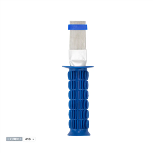 شانه فین فلزی کندانسور پی ام  P&M مدل 352L