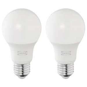 ست 2 عددی لامپ ایکیا مدل 40498719-IKEA SOLHETTA