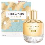 عطر گرل اف ناو شاین الی ساب ادو پرفیوم زنانه Elie Saab Girl of Now Shine Eau De Parfum For Women 90ml