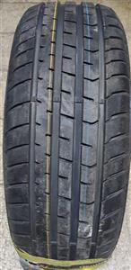 لاستیک هدوی مدل HH306 سایز ۲۰۵/۵۵R16