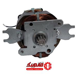 موتور خردکن