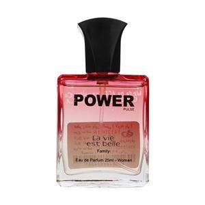 عطر زنانه لاویه بل لانکوم پاور پالس