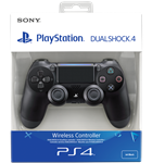 دسته بازی اورجینال سونی پلی استیشن Dualshock PS4 اکبند