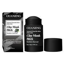 استیک ماسک جادویی سیاه BLACK تمیز کننده عمیق پوست گوانجینگ GUANJING کد