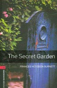 The secret garden: stage 3 (1000 headwords) 