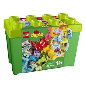 لگو سری Duplo مدل 10914 Duplo Deluxe Brick Box
