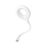 چراغ LED یو اس بی مدل Flexible Desk