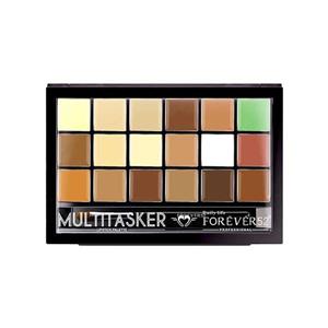 پالت کانتورینگ فوراور فیفتی تو مدل Multitasker شماره 001