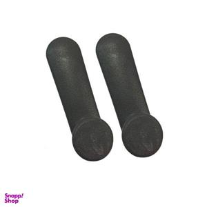 دستگیره شیشه بالابر خودرو چیکال مدل P-77 مناسب برای پراید 141 بسته 2 عددی