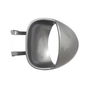 دستگیره در بازکن داخلی چپ خودرو پاسیکو مدل P2327 مناسب برای کوئیک