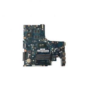 مادربرد لپ تاپ لنوو مدل Ideapad 500 LA-C851P Lenovo Notebook Motherboard 