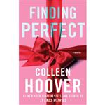 کتاب Finding Perfect اثر Colleen Hoover انتشارات تازه ها