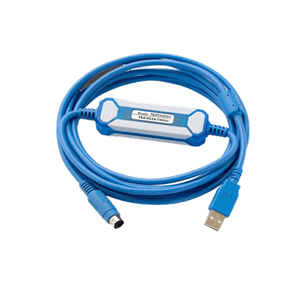 کابل پروگرام آمساموشن مدل Schneider PLC کد TSXPCX3030-C