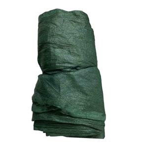 توری شید گلخانه مدل ضدآفتاب کد 80 طول 3.8 متر