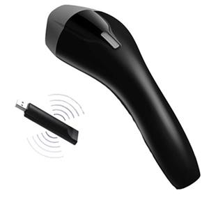 بارکد خوان بی سیم بیرچ مدل BZ-R05B Birch BZ-R05B Barcode Scanner