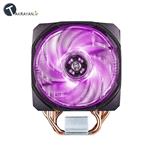 Cooler Master MasterAir MA610P RGB CPU Air Cooler with RGB Controller