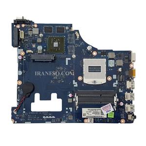 مادربرد لپ تاپ لنوو مدل G510 Lenovo Notebook Motherboard 