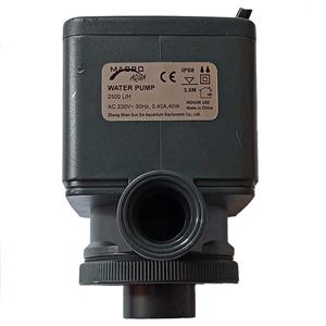 پمپ آکواریوم ماکرو اکوا مدل پروتئین اسکیمر Macro-2500