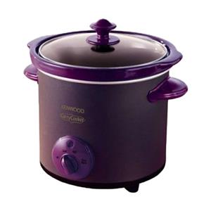 ارام پز کنوود مدل CP 666 Kenwood Slow Cooker 