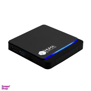 اندروید باکس هوما مدل 3S