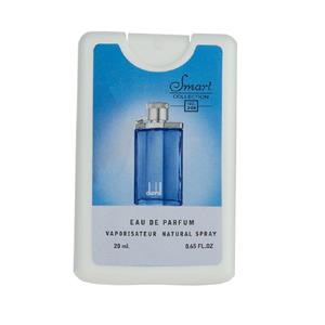 عطر جیبی مردانه Smart مدل Dunhill Blue حجم 20 میلی لیتر Smart Dunhill Blue Eau De Parfum For Men 20ML