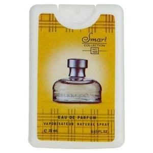 عطر جیبی زنانه Smart مدل Weekend حجم 20 میلی لیتر